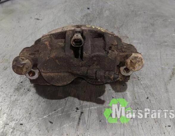 Brake Caliper IVECO DAILY V Van