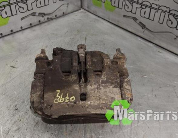 Brake Caliper IVECO DAILY V Van