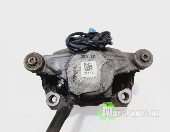 Brake Caliper MERCEDES-BENZ C-CLASS (W205)