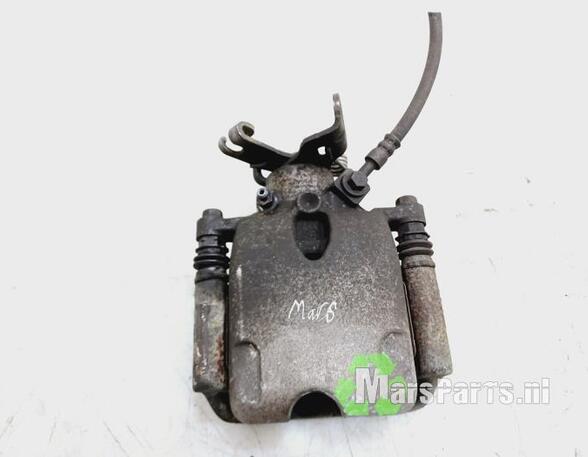 Brake Caliper OPEL INSIGNIA A Saloon (G09), OPEL INSIGNIA A Sports Tourer (G09)