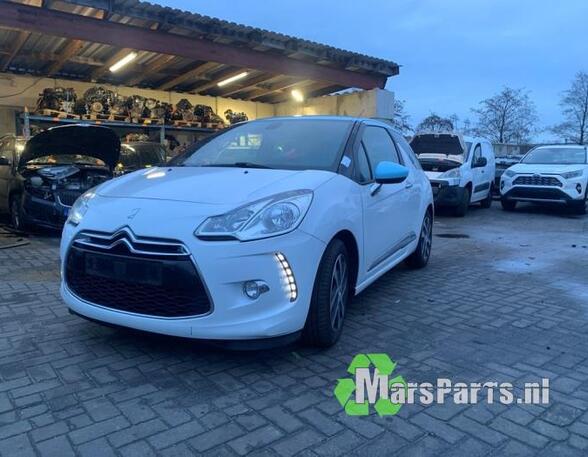 Bremszange rechts vorne Citroen DS3  4400R7 P20094322