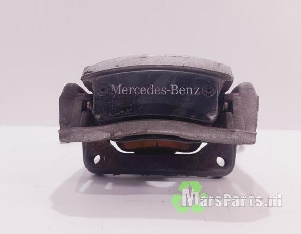 Brake Caliper MERCEDES-BENZ A-CLASS (W177), MERCEDES-BENZ A-CLASS Saloon (V177)