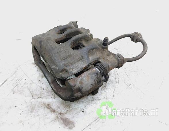 Brake Caliper RENAULT MASTER III Van (FV)