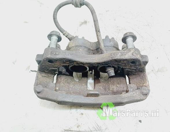 Brake Caliper RENAULT MASTER III Van (FV)