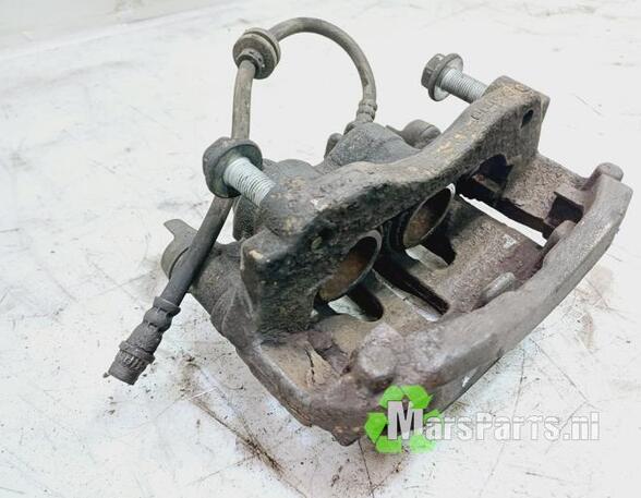 Brake Caliper RENAULT MASTER III Van (FV)