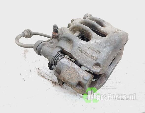 Brake Caliper RENAULT MASTER III Van (FV)