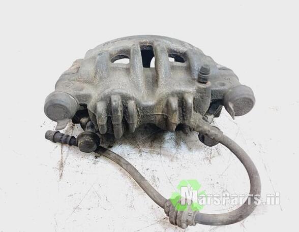 Brake Caliper RENAULT MASTER III Van (FV)