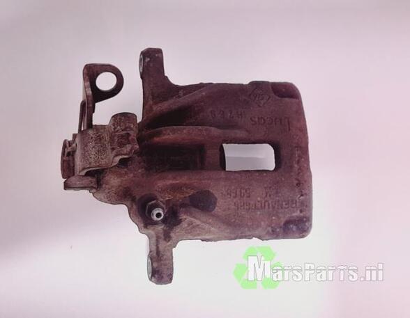 Bremszange links hinten Nissan Primastar Kasten X83 4401100QAC P19006052