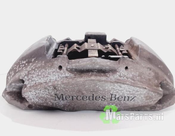 Bremszange links vorne Mercedes-Benz E-Klasse W213 A0114219798 P20345965