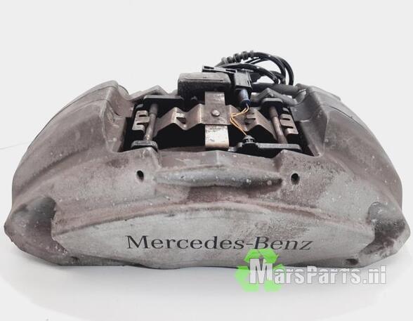 Brake Caliper MERCEDES-BENZ E-CLASS (W213)