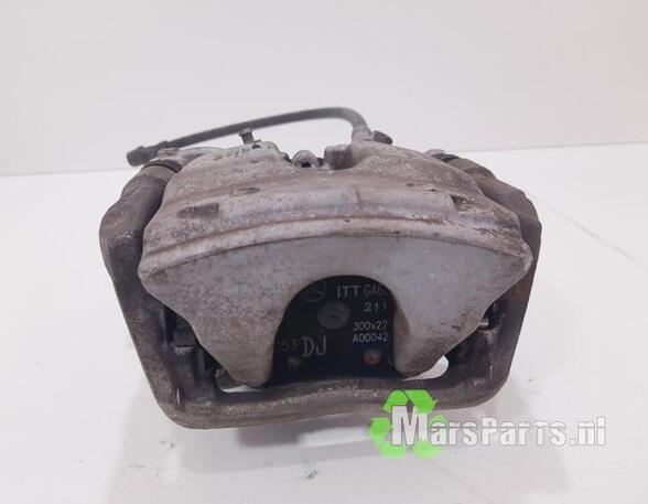 Brake Caliper MERCEDES-BENZ E-CLASS (W212), MERCEDES-BENZ E-CLASS (W213)