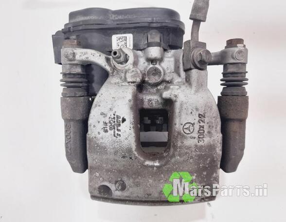 Brake Caliper MERCEDES-BENZ E-CLASS (W212), MERCEDES-BENZ E-CLASS (W213)