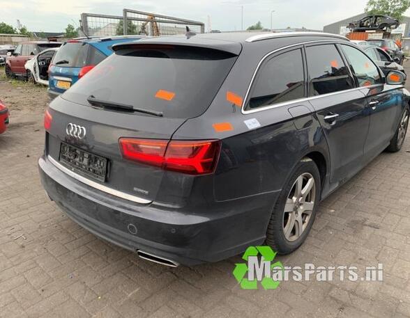 Remklauw AUDI A6 Allroad (4GH, 4GJ, C7)