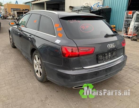 Remklauw AUDI A6 Allroad (4GH, 4GJ, C7)