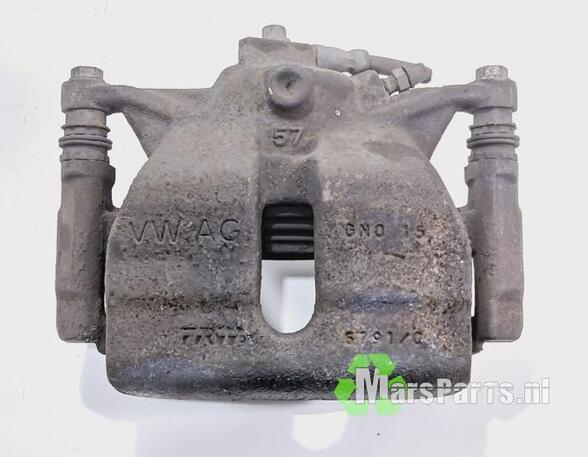 Brake Caliper AUDI A3 Sportback (8VA, 8VF), AUDI A6 Allroad (4GH, 4GJ, C7)