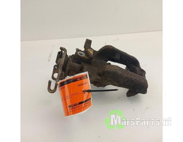 Brake Caliper OPEL ASTRA J Sports Tourer (P10), OPEL ASTRA J (P10)