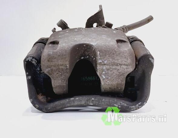 Brake Caliper OPEL INSIGNIA A Saloon (G09), OPEL INSIGNIA A Sports Tourer (G09)