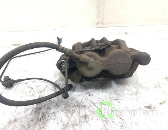 Brake Caliper MERCEDES-BENZ SPRINTER 3,5-t Van (906)