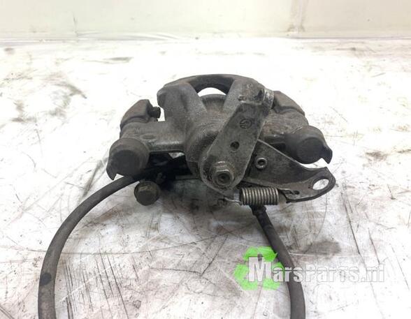 Brake Caliper RENAULT MASTER III Van (FV)