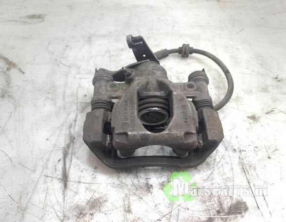 Brake Caliper RENAULT MASTER III Van (FV)