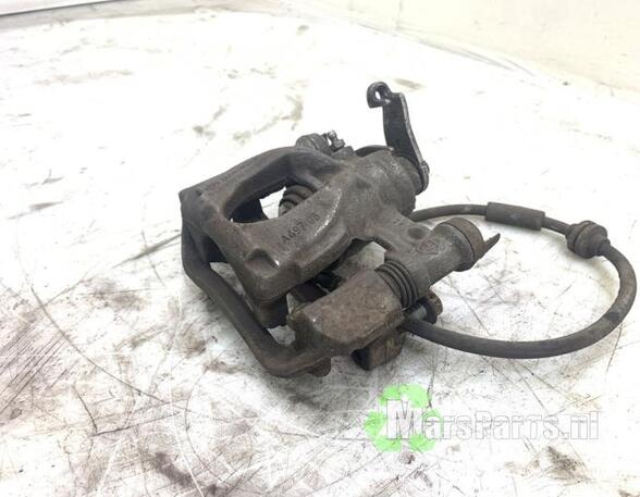 Brake Caliper RENAULT MASTER III Van (FV)