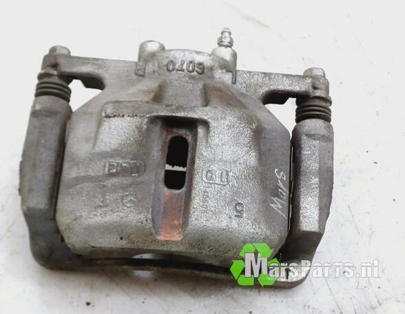 Brake Caliper MAZDA CX-5 (KF)