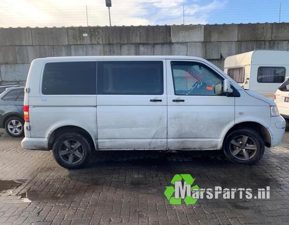 Remklauw VW TRANSPORTER V Van (7HA, 7HH, 7EA, 7EH)