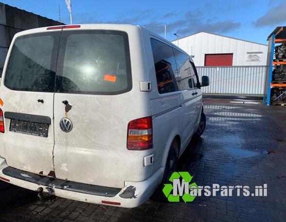 Remklauw VW TRANSPORTER V Van (7HA, 7HH, 7EA, 7EH)