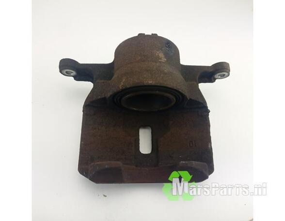 Brake Caliper NISSAN QASHQAI / QASHQAI +2 I (J10, NJ10, JJ10E)