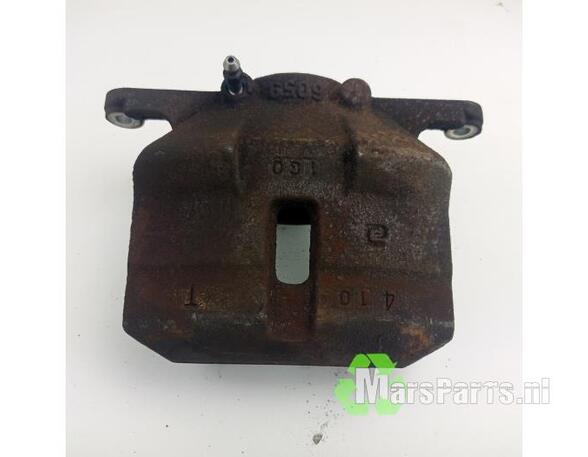 Brake Caliper NISSAN QASHQAI / QASHQAI +2 I (J10, NJ10, JJ10E)