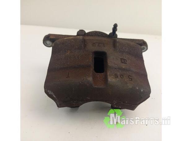 Brake Caliper NISSAN QASHQAI / QASHQAI +2 I (J10, NJ10, JJ10E)