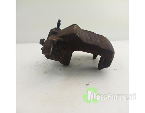 Brake Caliper NISSAN QASHQAI / QASHQAI +2 I (J10, NJ10, JJ10E)