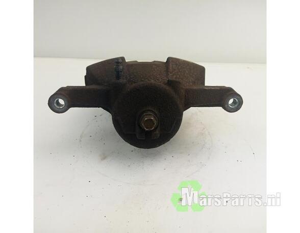 Brake Caliper NISSAN QASHQAI / QASHQAI +2 I (J10, NJ10, JJ10E)