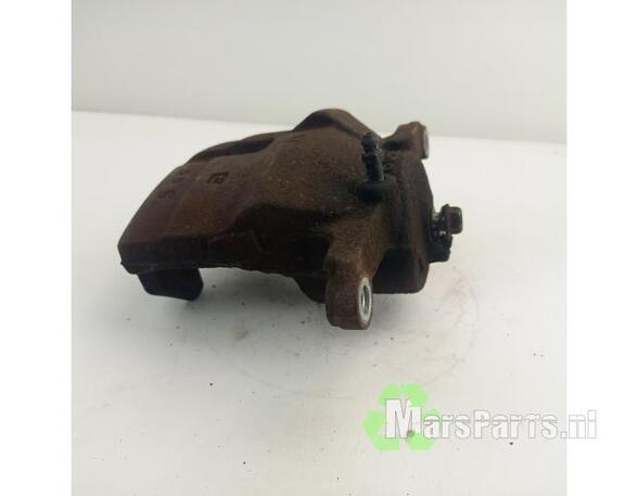 Brake Caliper NISSAN QASHQAI / QASHQAI +2 I (J10, NJ10, JJ10E)