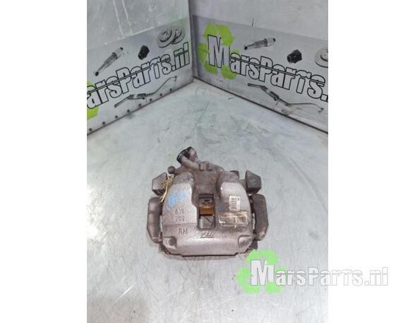 Brake Caliper PEUGEOT 3008 SUV (MC_, MR_, MJ_, M4_)