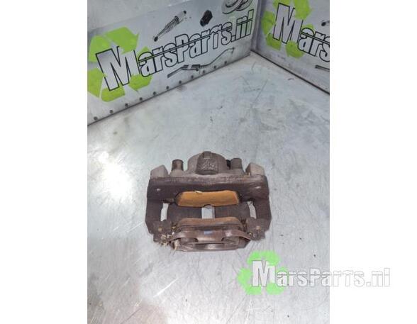 Brake Caliper PEUGEOT 3008 SUV (MC_, MR_, MJ_, M4_)