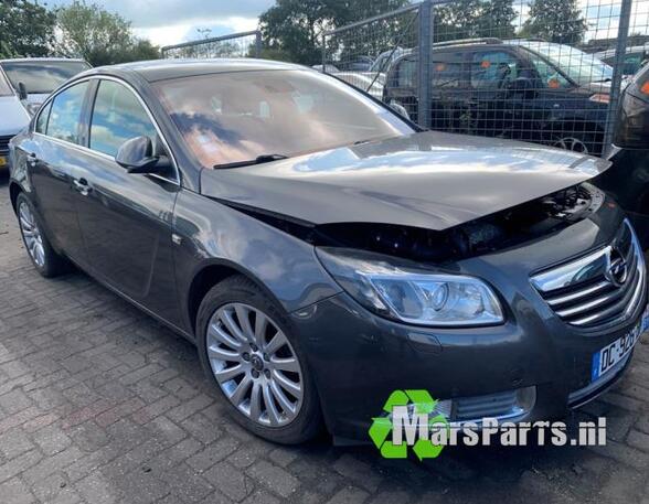 Remklauw OPEL INSIGNIA A Saloon (G09), OPEL INSIGNIA A Sports Tourer (G09)