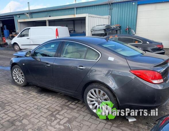 Remklauw OPEL INSIGNIA A Saloon (G09), OPEL INSIGNIA A Sports Tourer (G09)