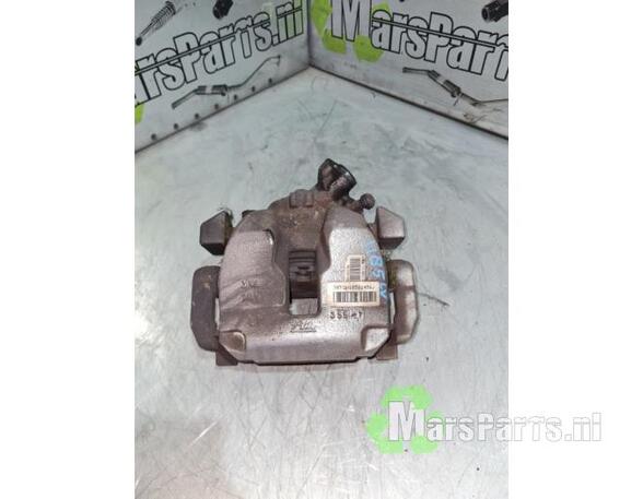 Brake Caliper PEUGEOT 3008 SUV (MC_, MR_, MJ_, M4_)