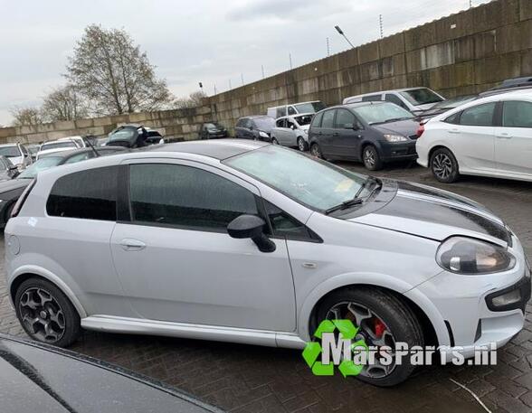 Brake Caliper ABARTH GRANDE PUNTO, ABARTH PUNTO (199_), ABARTH PUNTO EVO