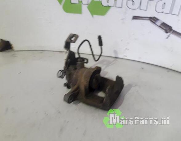 Brake Caliper NISSAN INTERSTAR Bus (X70), RENAULT MASTER II Bus (JD)