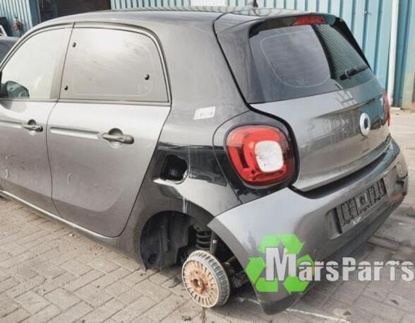 Remklauw SMART FORTWO Coupe (453)