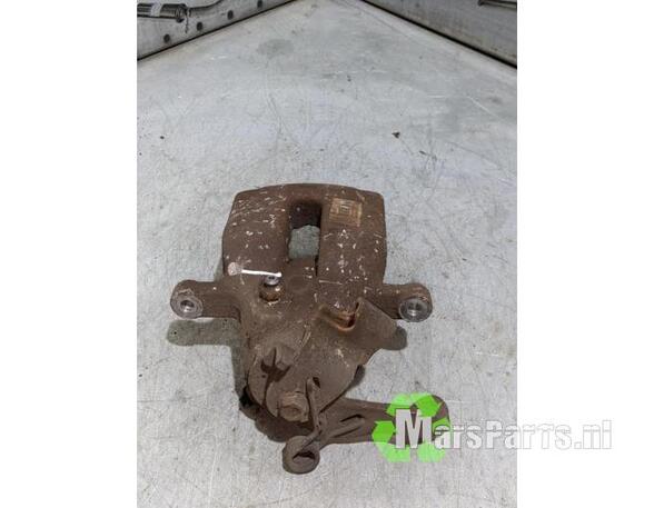 Brake Caliper PEUGEOT 3008 MPV (0U_), PEUGEOT 3008 SUV (MC_, MR_, MJ_, M4_)