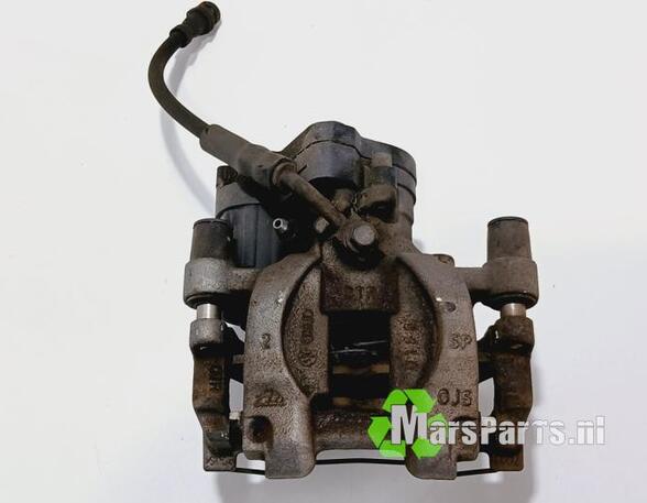 Brake Caliper SKODA SUPERB III Estate (3V5), SKODA SUPERB II Estate (3T5)