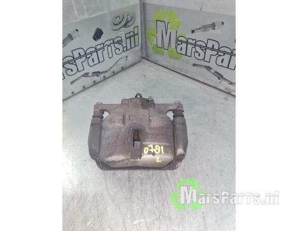 Brake Caliper NISSAN QASHQAI II SUV (J11, J11_)