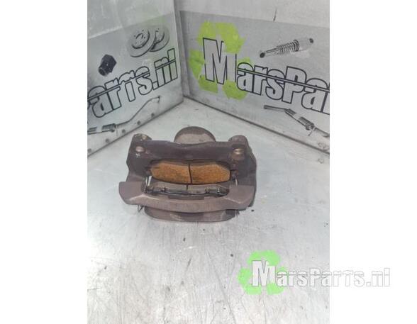 Brake Caliper NISSAN QASHQAI II SUV (J11, J11_)