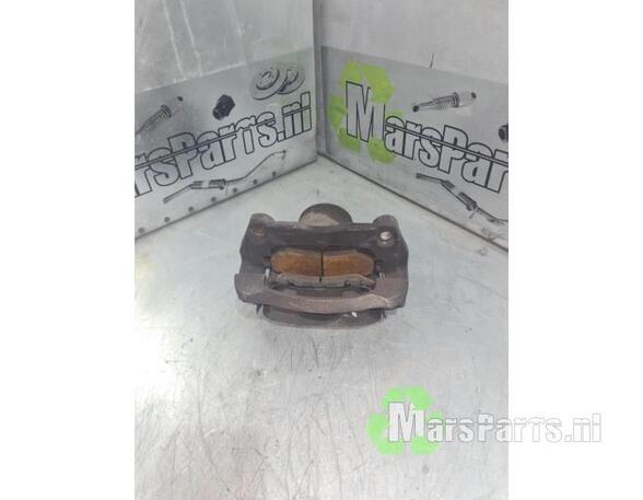 Brake Caliper NISSAN QASHQAI II SUV (J11, J11_)