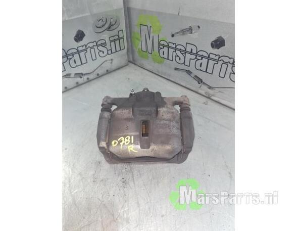 Brake Caliper NISSAN QASHQAI II SUV (J11, J11_)