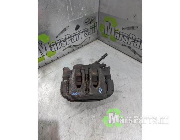 Brake Caliper MERCEDES-BENZ SPRINTER 3,5-t Van (906)