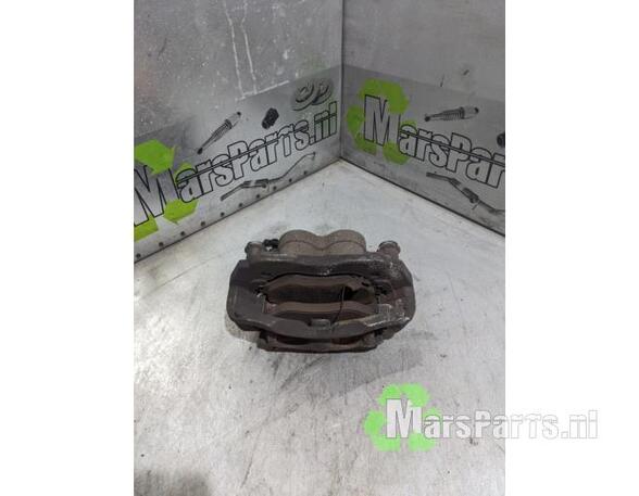 Brake Caliper MERCEDES-BENZ SPRINTER 3,5-t Van (906)